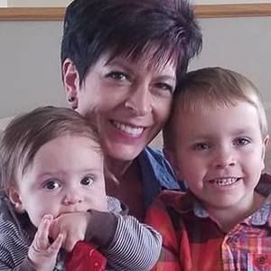 Meet your Posher, Jackie